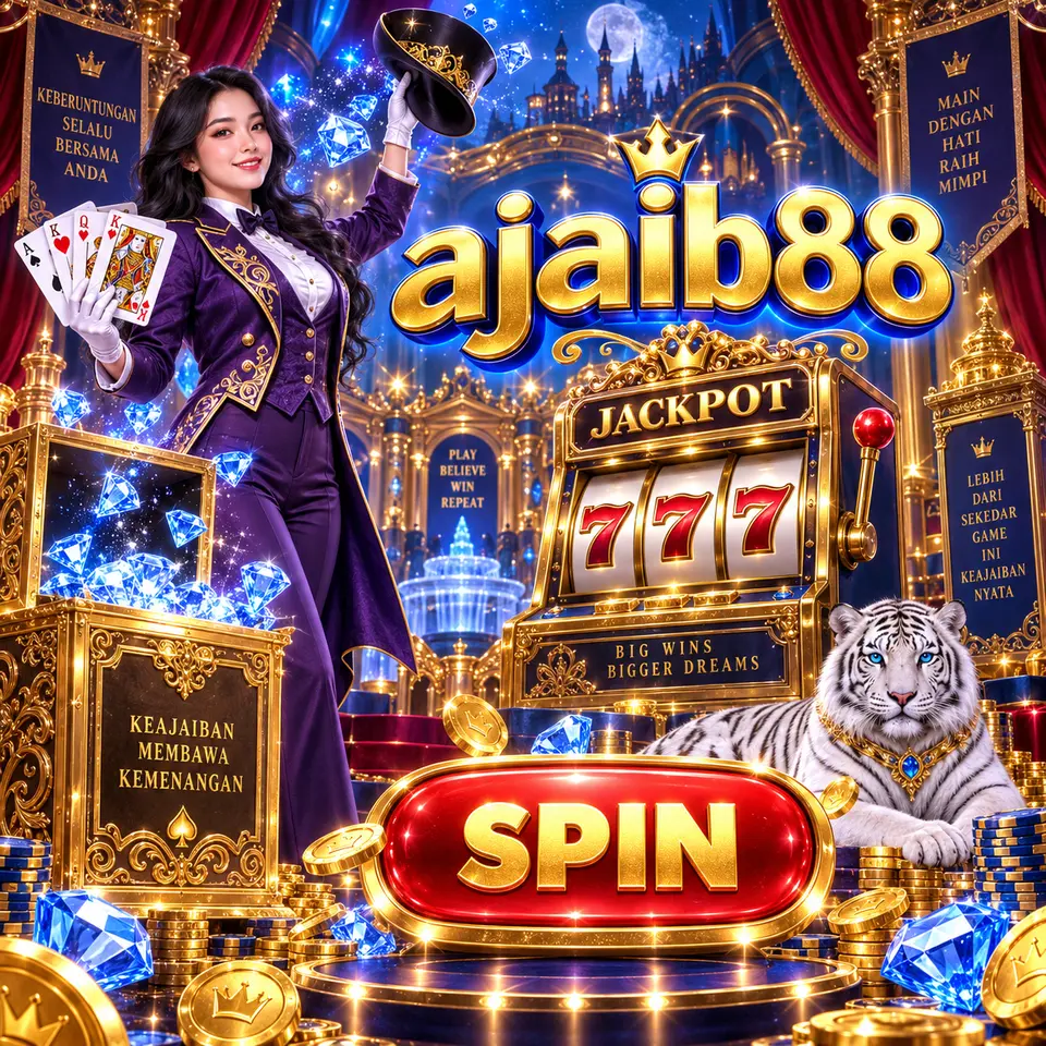 ajaib88 Unduh