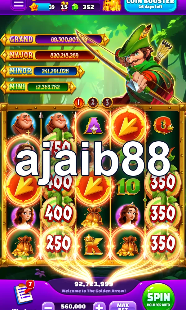 ajaib88 Unduh