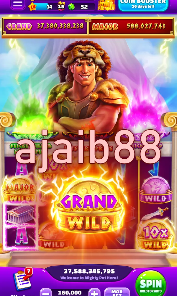 ajaib88 Unduh