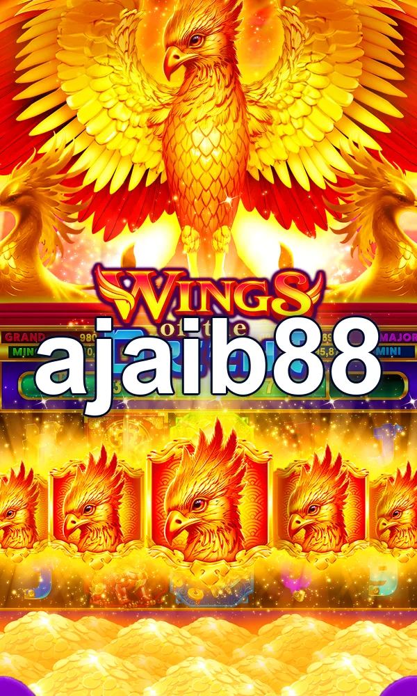 ajaib88 Masuk